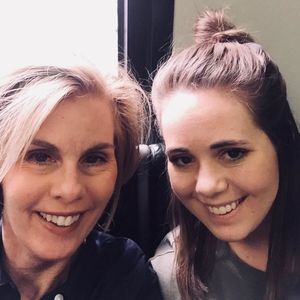 Meet your Posher, Laura